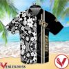 UCF Knights Basketball Team Black Hawaiian Shirt And Short, Unique Gifts For Friends - Vesles2014S 1
