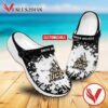 UCF Logo Custom Crocs Shoes For Men And Women, Unique Clogs Shoes For Fans - Vesles2014S