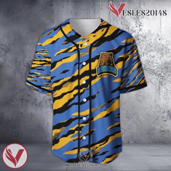 UCLA Bruins Jersey Sport Style Keep Go On NCAA, Unique Gifts For Fans - Vesles2014s