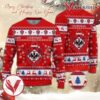 UD Oliveirense Sport Ugly Christmas Sweater, Unique Gifts For Fans - Vesles2014aS 1