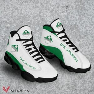 UHC Stockerau Club Air Jordan 13 Shoes, Best Sneaker Gifts For Fans - Vesles2014s 1
