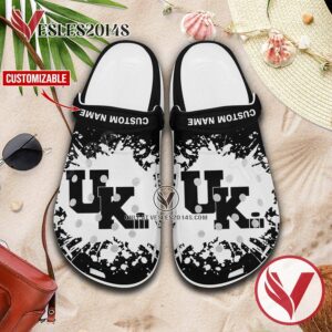 UK Hockey Prague Personalized Crocs Shoes For Men And Women, Unique Clogs Shoes For Fans - Vesles2014S 1