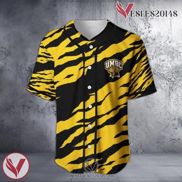 UMBC Retrievers Jersey Sport Style Keep Go On NCAA, Unique Gifts For Fans - Vesles2014s