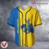 UMKC Kangaroos Baseball Jersey Half Style NCAA, Unique Gifts For Fans - Vesles2014s
