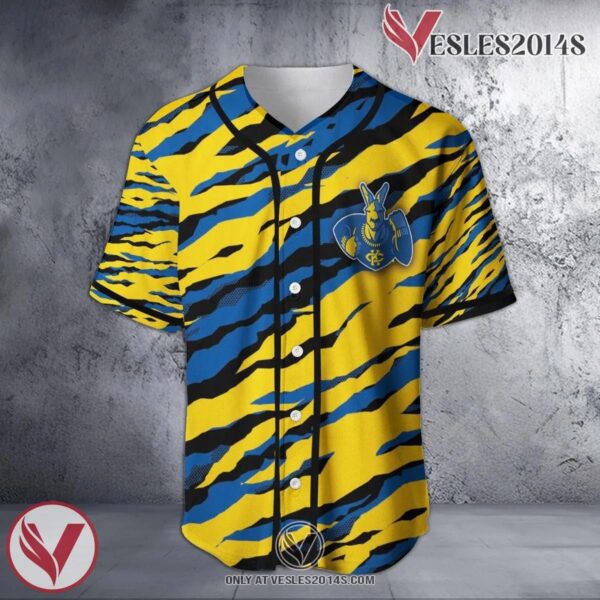 UMKC Kangaroos Jersey Sport Style Keep Go On NCAA, Unique Gifts For Fans - Vesles2014s