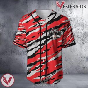 UNLV Rebels Jersey Sport Style Keep Go On NCAA, Unique Gifts For Fans - Vesles2014s