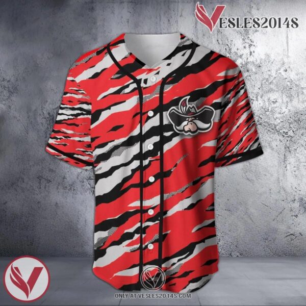 UNLV Rebels Jersey Sport Style Keep Go On NCAA, Unique Gifts For Fans - Vesles2014s