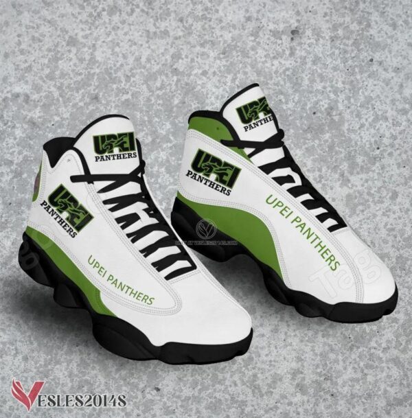 UPEI Panthers Club Air Jordan 13 Shoes, Best Sneaker Gifts For Fans - Vesles2014s 1