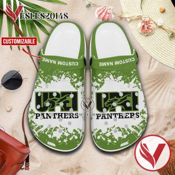 UPEI Panthers Personalized Crocs Shoes For Men And Women, Unique Clogs Shoes For Fans - Vesles2014S 1