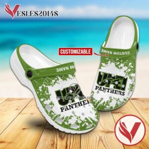 UPEI Panthers Personalized Crocs Shoes For Men And Women, Unique Clogs Shoes For Fans - Vesles2014S