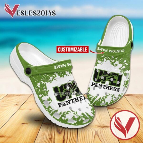 UPEI Panthers Personalized Crocs Shoes For Men And Women, Unique Clogs Shoes For Fans - Vesles2014S