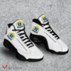 US Naval War College Air Jordan 13 Shoes, Best Sneaker Gifts For Fans - Vesles2014s