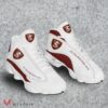 US Salernitana 1919 Air Jordan 13 Shoes, Best Sneaker Gifts For Fans - Vesles2014s