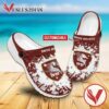 US Salernitana 1919 Logo Custom Crocs Shoes For Men And Women, Unique Clogs Shoes For Fans - Vesles2014S