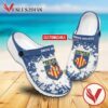 USA Perpignan Logo Crocs Shoes For Men And Women, Unique Clogs Shoes For Fans - Vesles2014S