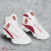 USC Trojans NCAA Logo Air Jordan 13 Shoes, Best Sneaker Gifts For Fans - Vesles2014s