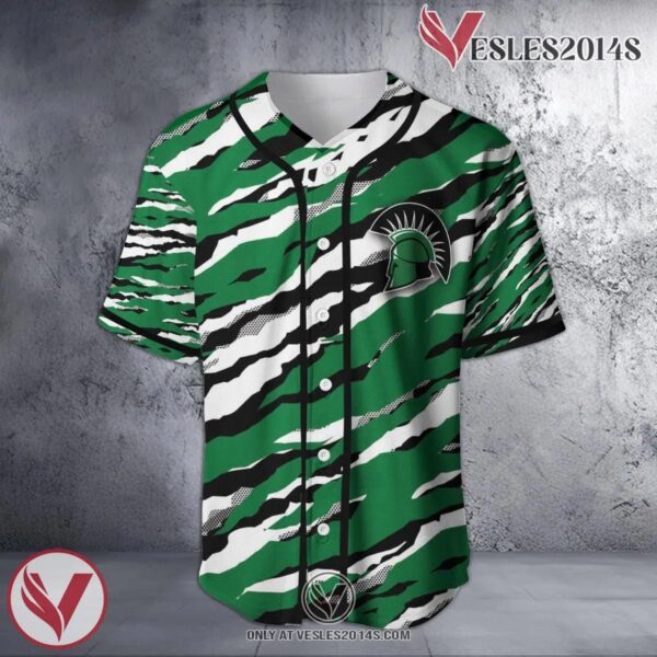 USC Upstate Spartans Jersey Sport Style Keep Go On NCAA, Unique Gifts For Fans - Vesles2014s