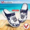 USK Praha Logo Crocs Shoes For Men And Women, Unique Clogs Shoes For Fans - Vesles2014S