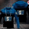 USW Uniform Custom Hoodie Style 10 - Vesles2014S