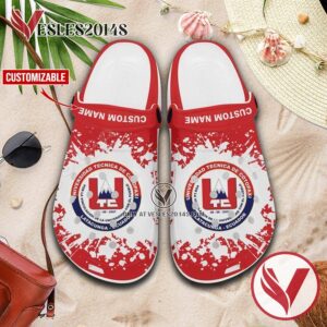 UT Cotopaxi Crocs Shoes For Men And Women, Unique Clogs Shoes For Fans - Vesles2014S 1