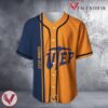 UTEP Miners Baseball Jersey Half Style NCAA, Unique Gifts For Fans - Vesles2014s