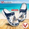 UTEP Miners Logo Custom Crocs Shoes For Men And Women, Unique Clogs Shoes For Fans - Vesles2014S