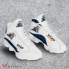 UTEP Miners NCAA Logo Air Jordan 13 Shoes, Best Sneaker Gifts For Fans - Vesles2014s