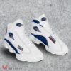 UTSA Roadrunners NCAA Logo Air Jordan 13 Shoes, Best Sneaker Gifts For Fans - Vesles2014s