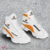 UU-Korihait Uusikaupunki Logo Air Jordan 13 Shoes, Best Sneaker Gifts For Fans - Vesles2014s