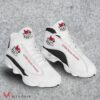 UYBA Busto Arsizio Women Volleyball Air Jordan 13 Shoes, Best Sneaker Gifts For Fans - Vesles2014s