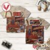 Ub40 Baggariddim Album Cover Shirt, Unique Gifts For Music Lovers - Vesles2014S