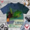 Ub40 Guns In The Ghetto Album Cover Shirt, Perfect Gifts For Music Lovers - Vesles2014S