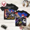 Ub40 Labour Of Love Album Cover Shirt, Unique Gifts For Music Lovers - Vesles2014S