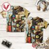 Ub40 Labour Of Love II Album Cover Shirt, Unique Gifts For Music Lovers - Vesles2014S