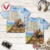Ub40 Ub44 Album Cover Shirt, Unique Gifts For Music Lovers - Vesles2014S