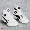 Uber Logo Air Jordan 13 Shoes, Best Sneaker Gifts For Fans - Vesles2014s