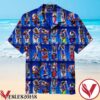 Uefa Champions League Raise Cup Hawaiian Shirt, Unique Gifts For Friends - Vesles2014S 1