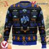 Ugly Eagle Sweater Harry Potter Ugly Christmas Sweater, Unique Christmas Gift For Fans - Vesles2014S