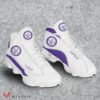 Ujpest Club Air Jordan 13 Shoes, Best Sneaker Gifts For Fans - Vesles2014s