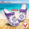Ujpest Logo Crocs Shoes For Men And Women, Unique Clogs Shoes For Fans - Vesles2014S