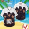 Ultimate Run Dmc Album Cover Hawaiian Shirt, Unique Gifts For Music Lovers - Vesles2014S
