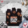 Ultimate Run Dmc Compilation Album Cover Shirt, Perfect Gifts For Music Lovers - Vesles2014S