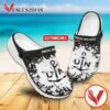 Ulysse Nardin Logo Crocs Shoes For Men And Women, Unique Clogs Shoes For Fans - Vesles2014S