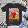 Bad Bunny Un Verano Sin Ti Album 3D T-Shirt, Unique Gifts For Music Lovers - Vesles2014S