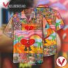 Un Verano Sin Ti Album Bad Bunny Hawaiian Shirt, Best Gift For Music Lovers Vesles2014S