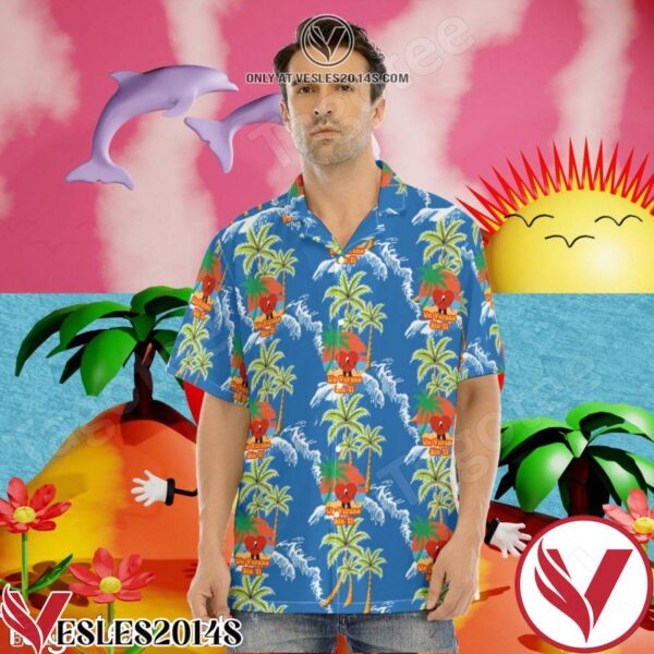 Un Verano Sin Ti Bad Bunny Retro Hawaiian Shirt, Unique Gifts For Friends - Vesles2014S 1
