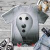 Underworld A Hundred Days Off Album 3D T-Shirt, Unique Gifts For Music Lovers - Vesles2014S
