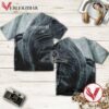 Underworld Barbara Barbara, We Face A Shining Future Album Cover Shirt, Unique Gifts For Music Lovers - Vesles2014S
