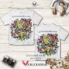Underworld Barking Album 3D T-Shirt, Perfect Gifts For Music Lovers - Vesles2014S