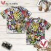 Underworld Barking Album Cover Shirt, Unique Gifts For Music Lovers - Vesles2014S